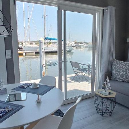 Marina Degli Estensi Floating Resort Llido Degli Estensi Exteriér fotografie