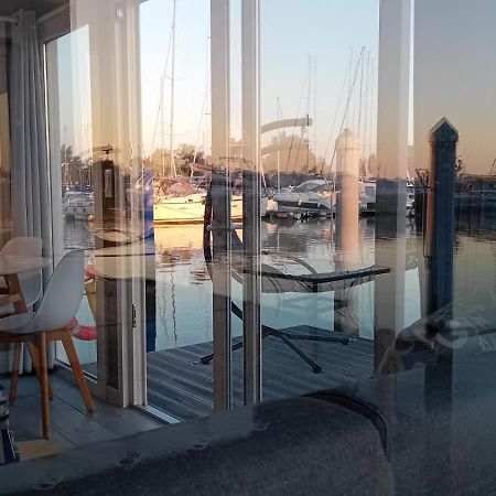 Marina Degli Estensi Floating Resort Llido Degli Estensi Exteriér fotografie
